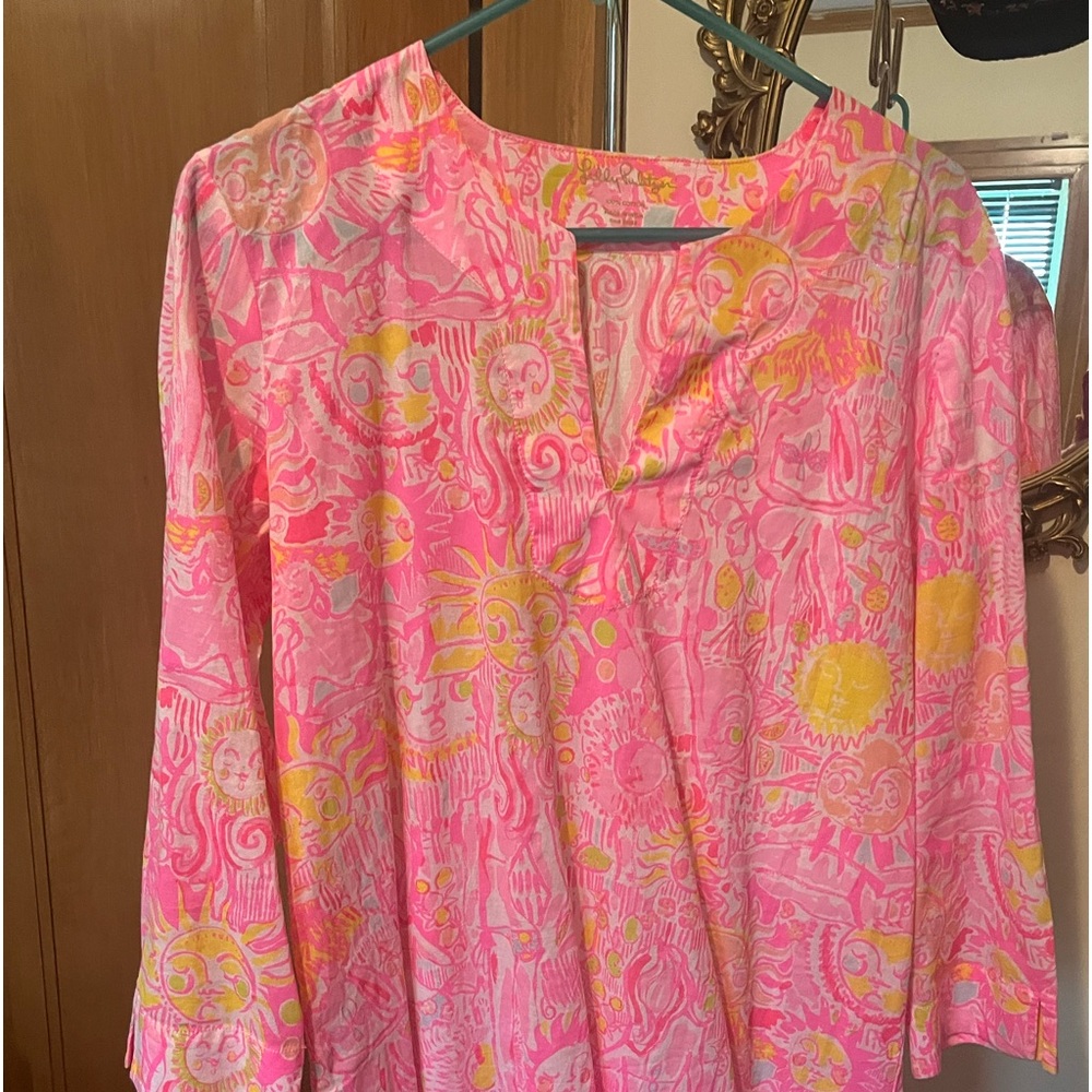 Lily Pulitzer